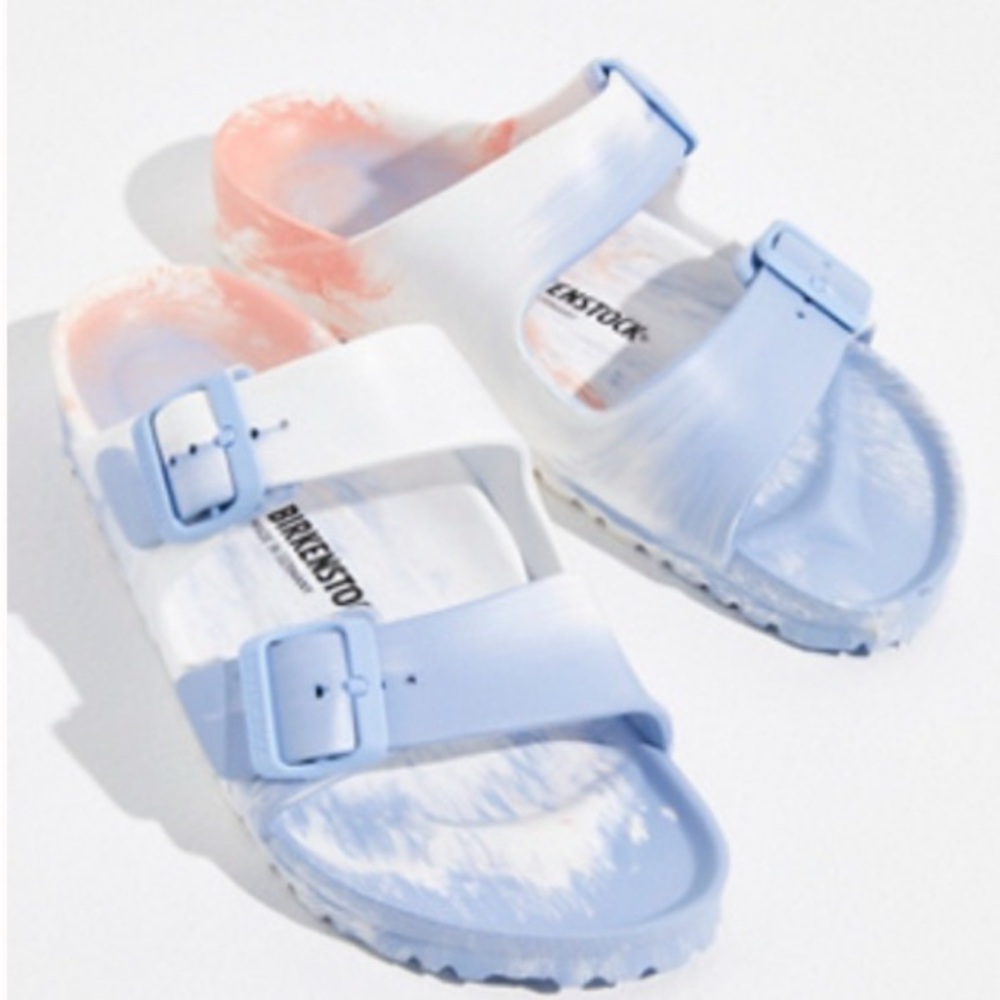 Eva Arizona Birkenstock Sandal